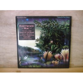 FLEETWOOD MAC - TANGO IN THE NIGHT - LP VINYL by WB [Vinyl]