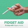Stop Smoking Remedy, Smoke-Free Oxygen Inhaler, Chewable Mouth Grip to