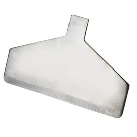 Winco Grill Scraper Blade