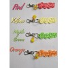 Unbranded Jeeper girl keychain - perfect gift for offroading gals