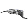 Dremel MM35-DR-RT 120V 3.5 Amp Variable Speed Corded Oscillating Multi-Tool