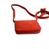 Fashion Design Small Card Bag Waist Bag, Pu Leather Crossbody