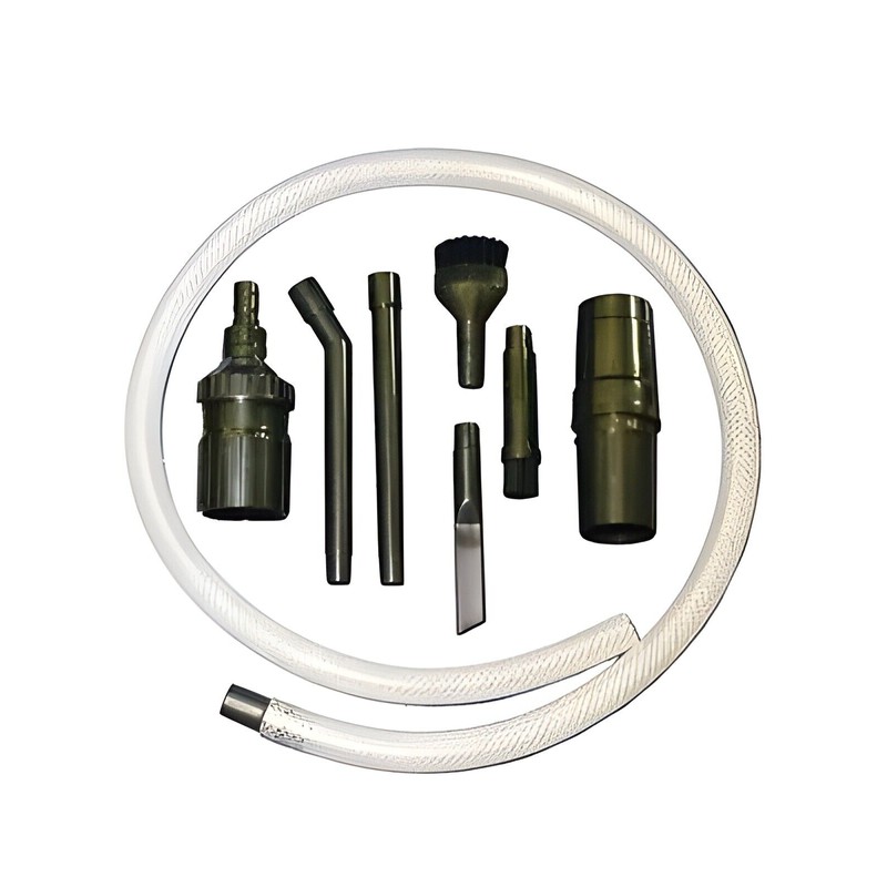 ALL PARTS ETC. MINI Small VACUUM Attachments for RAINBOW Vacuum