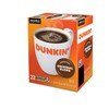Dunkin' Donuts K-Cups Keurig Coffee Brewers, Original, 24 Count