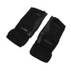 Thicken Boxing Foot Protector Adjustable Strap Elastic Sparring Foot Guard