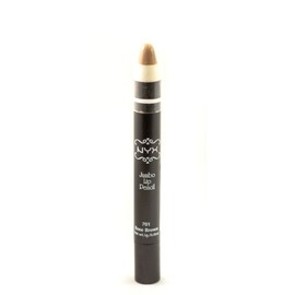 NYX Cosmetics Jumbo Lip Pencil - Rose Brown