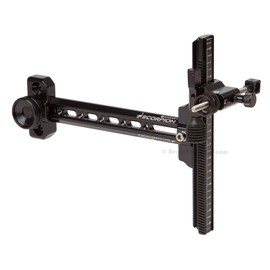 Krossen Archery Scorpion RH LH Recurve Visor Black