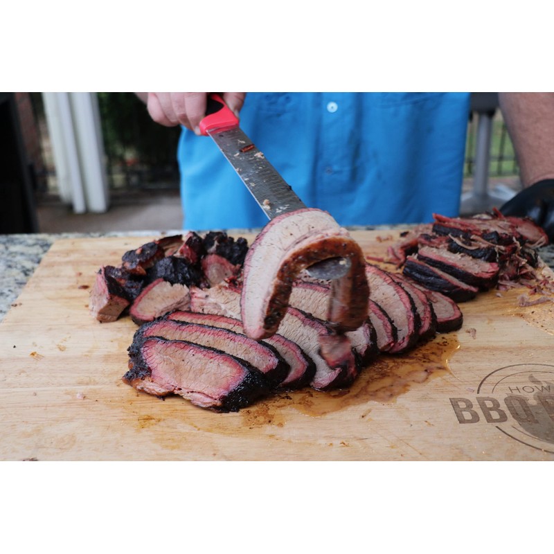 Killer Hogs BBQ TX Brisket Rub | Championship BBQ and
