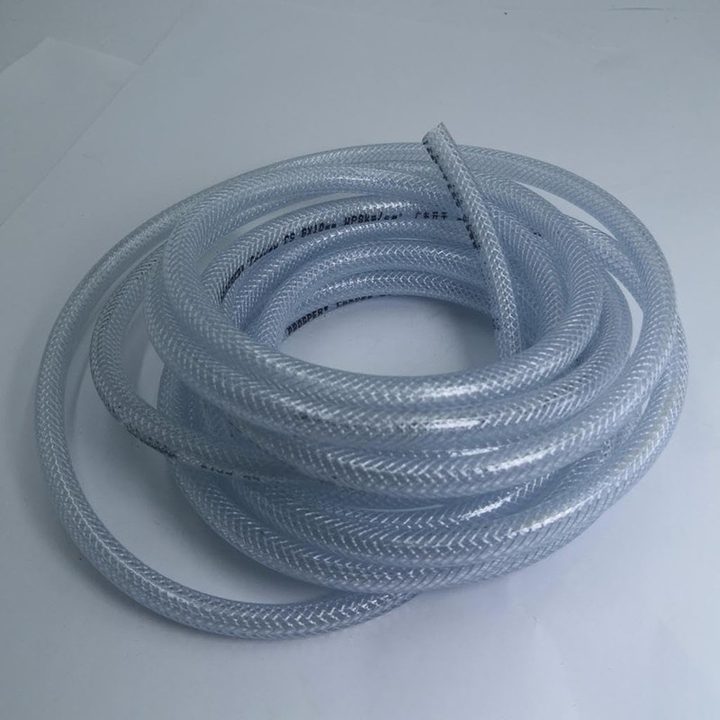Perfeclan 5 Metres Argon Co2 Nitrogen Inert Gas Hose Tool