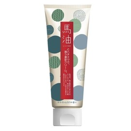 Puer Horse Oil & Honey Skin Cream 7.1 oz (200 g)