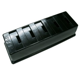 suraiヴ Trimmer Replacement Blade for Stand Pack of 5 