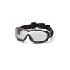 STRIKE SYSTEMS AIRSOFT TACTICAL ANTI-FOG SAFETY GLASSES 18072 PROTECTIVE