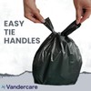 Adult Nappy Bags | 200 Pack | Sanitary Disposable Sacks