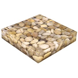 Natural Stone Pebbles Paperweight