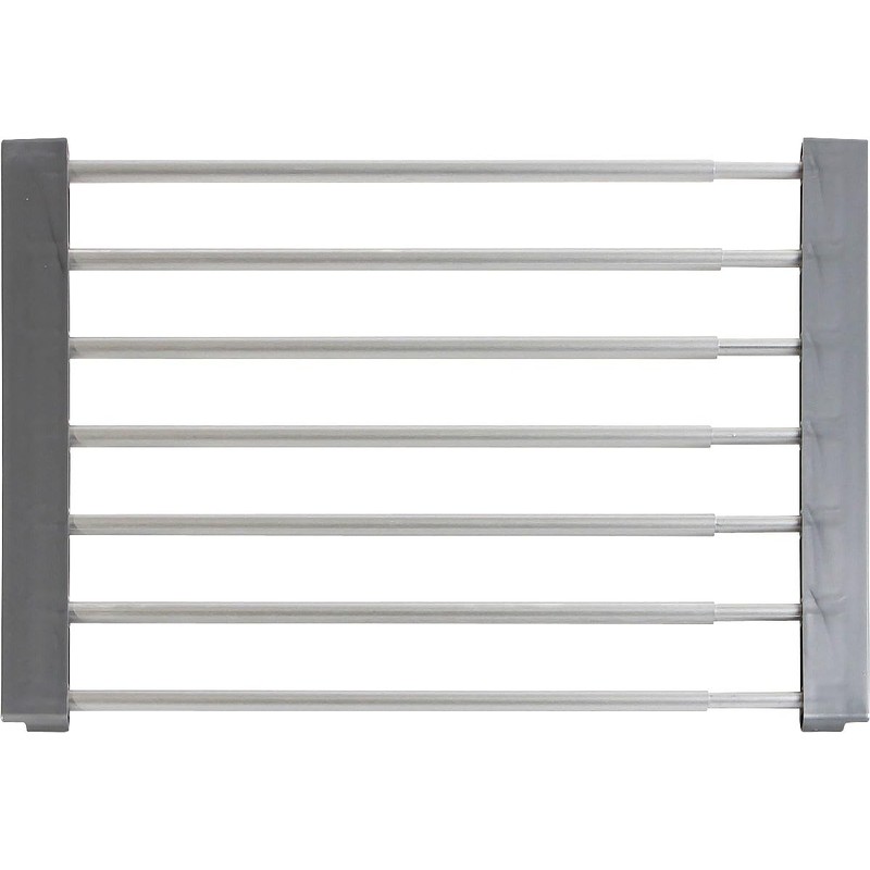 Rosenstein & Söhne Fridge Divider: Universal Shelf for Fridge /