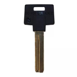 Mul-T-Lock Classic 006C Key