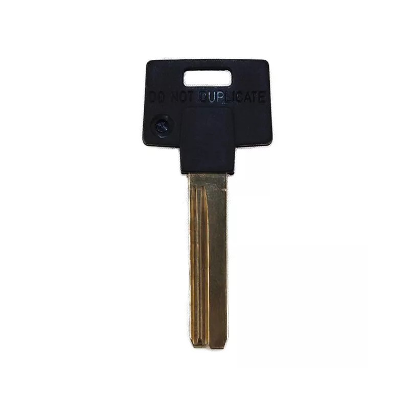 Mul-T-Lock Classic 006C Key