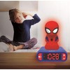 Lexibook - Digital Alarm Clock for Children
