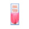 Aqua-Clear, Buck Tail Teaser Rivet Slider, Pink Hair, 3 pc