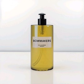 D.S. & DURGA Bowmakers D.S. & Durga Shampoo 16.9 fl oz