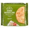 INES ROSALES Rosemary and Thyme Tortas, 180 GR