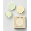 Nonfiction [논픽션] 너리싱 비건 립밤 (허니, 바닐라, 베르가못) 3종 (택1) [Non-Fiction] Nourishing Vegan Lip Balm (Honey, Vanilla, Bergamot) 3 Types (Choose 1)