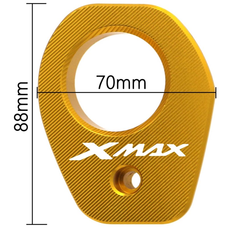 For Yamaha XMAX300 XMAX250 2017-2020 2021 2022 2023 Accessories Motorcycle