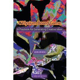 C'Elysium Board Game