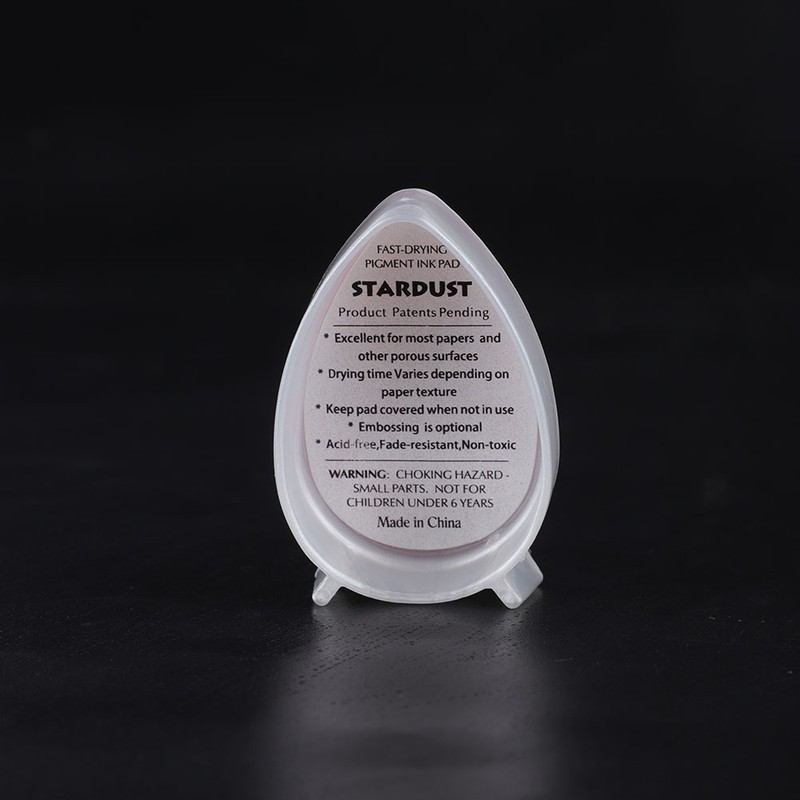 Craft Ink Pad Stamps DIY Color,Color Craft Ink Pad For