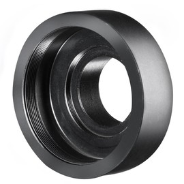 Walimex T2 Adapter auf C-Mount Gewinde