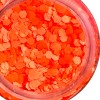 US Vibrant Colors Chunky Glitter for Resin Candle Slimecolor: Set16-12