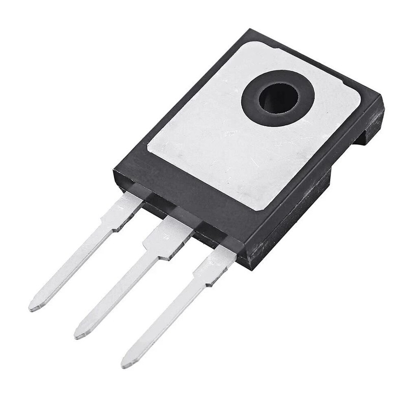 DollaTek 6pcs IRFP260N N-Channel MOSFET Transistor 50A 200V TO-247AC