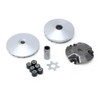 AUTOVIC Complete Variator Kits, for Yamaha JOG50 Tng Adly Aprilia