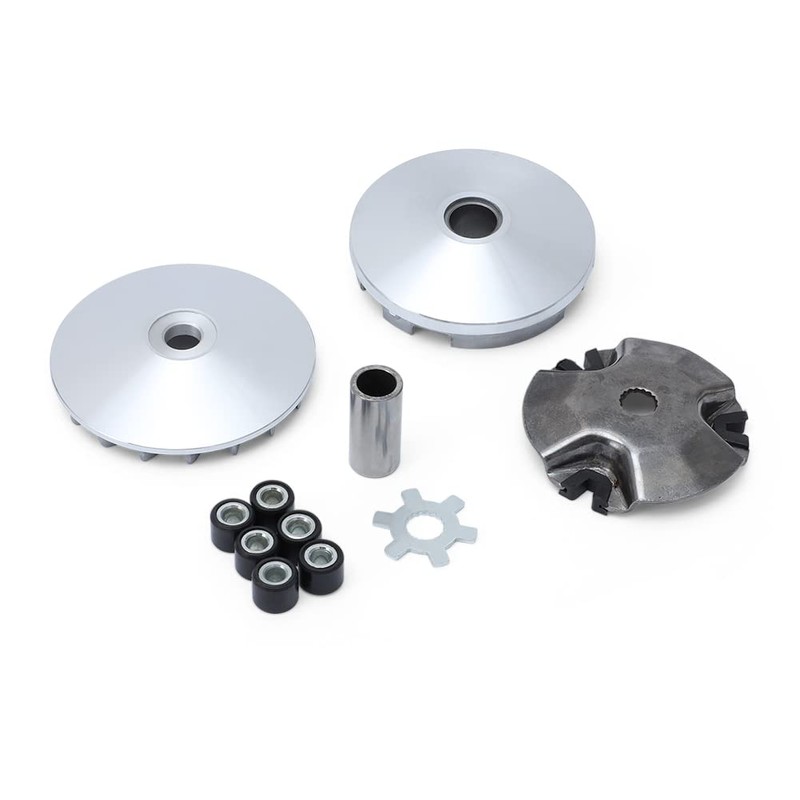 AUTOVIC Complete Variator Kits, for Yamaha JOG50 Tng Adly Aprilia