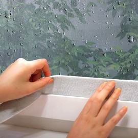 1 dehumidifying tape 50X2m/mold condensation 3ea