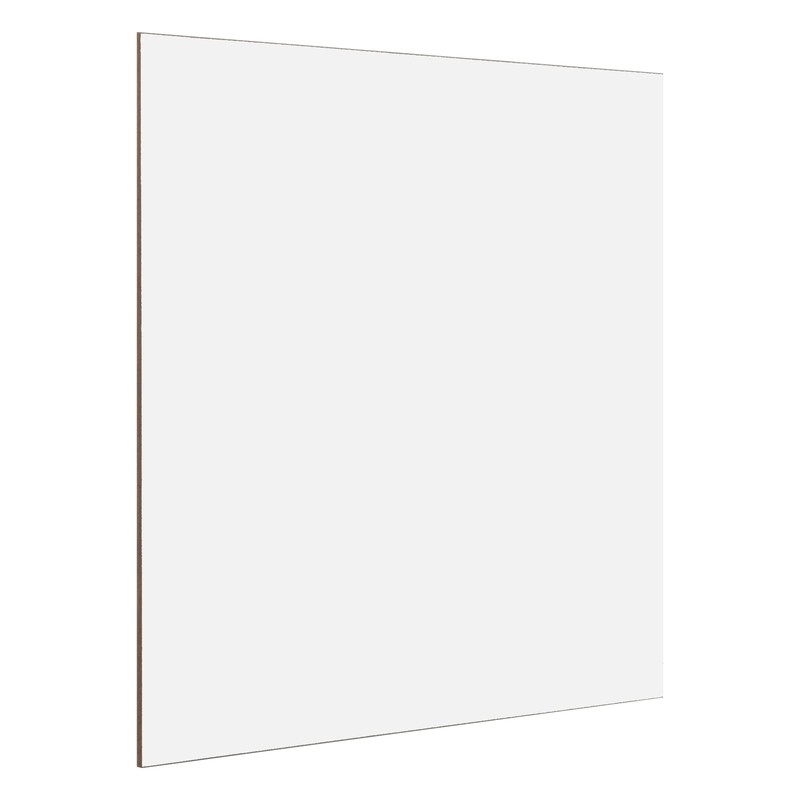 Ampersand Panel Aquabord para Técnica Acuarela 3 mm, 20 x