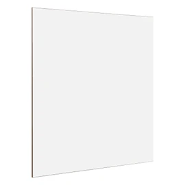 Ampersand Panel Aquabord para Técnica Acuarela 3 mm, 20 x 20 cm
