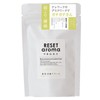 Reset Aroma Bath Salts, Medicated Carbonated Bathtublet, Half Body Bath
