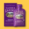 Classica Garden Organic Blueberry 100% 1 box Nutrione / 클래시카