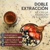 Hongos Power Mix 7x en Polvo 100g Melena de Leon,