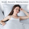 100% Pure Mulberry Silk Pillowcase for Hair and Skin -