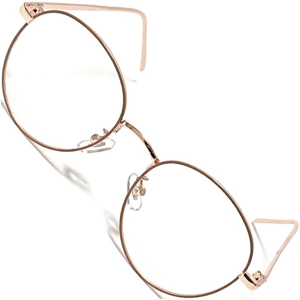 Berkut Dateglasses, Unisex, Color Lens, Clear Lens, Colored, Fashionable Glasses,