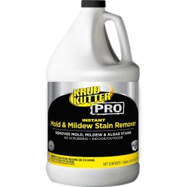 FixtureDisplays Krud Kutter 370801 1gal Pro Mold & Mildew Stain Remover