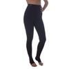 CzSalus Long Tights Slimming Compression Leggings (18-21mmHg) Support Lipedema Lymphedema,