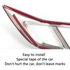 Car Accessories Fit For Lexus RX350 RX450h 2016 2017 2018
