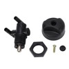 Jet Ski Fuel Selector Valve Long Lifespan 275500098 Replacement for