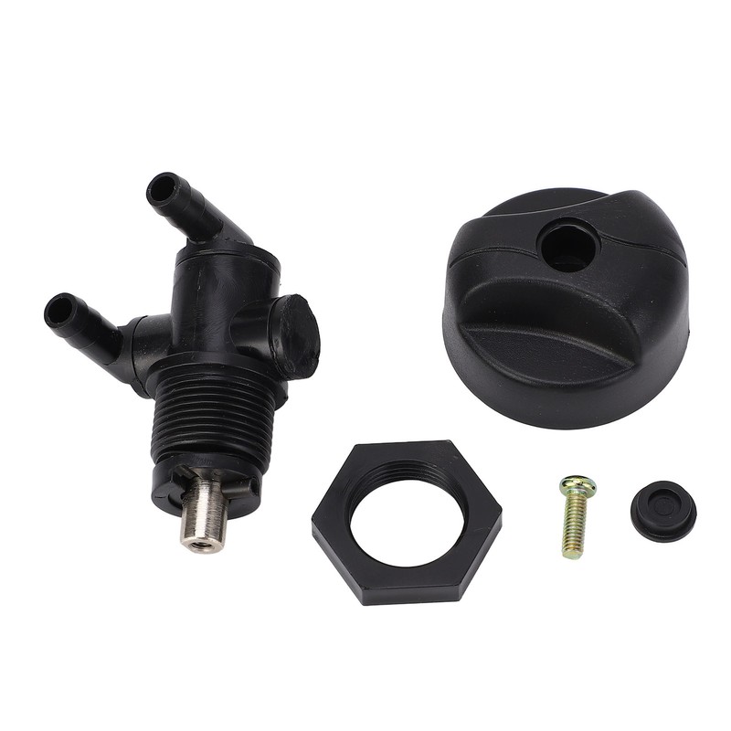 Jet Ski Fuel Selector Valve Long Lifespan 275500098 Replacement for