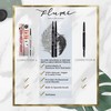 Plume Science Nourish & Define Refillable Brow Pencil, 5 ml
