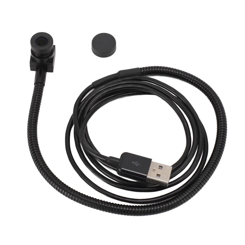 USB Center Webcam Eye To Eye Middle Screen Camera with