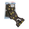 Spikes L = 41/44 Grödel, Snow Chains for Shoes, Slip